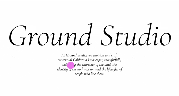 ground-gif-project-arquitectura