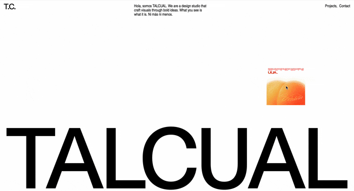 talcual-gif-project-design-studio